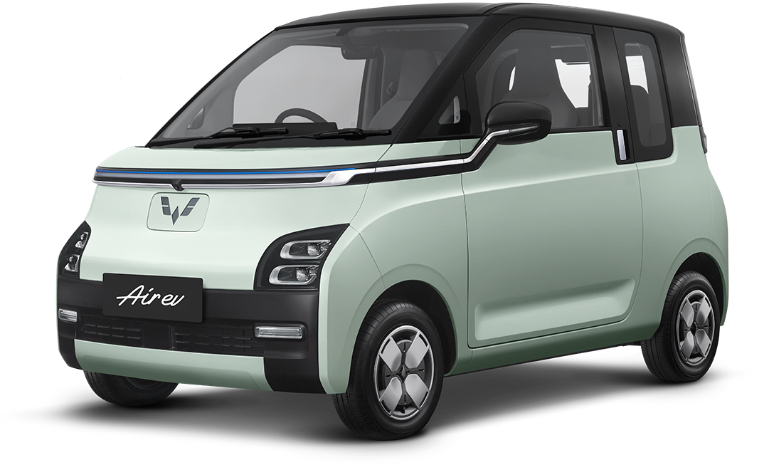 Wuling Air EV