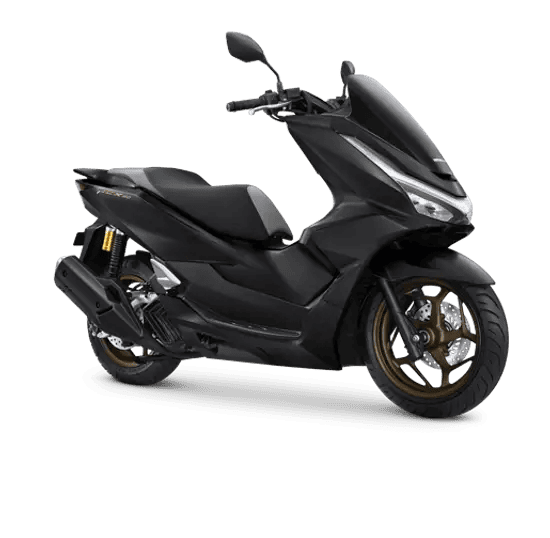 Honda PCX 160